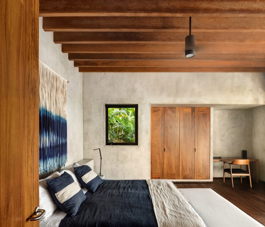 Casa Z by Zozaya Arquitectos in Mexico