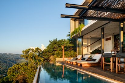 Casa Z by Zozaya Arquitectos in Mexivo