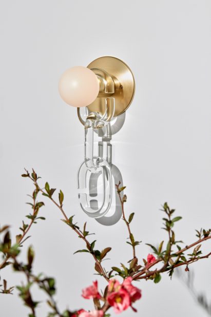 Cerine lighting collection by Trueing