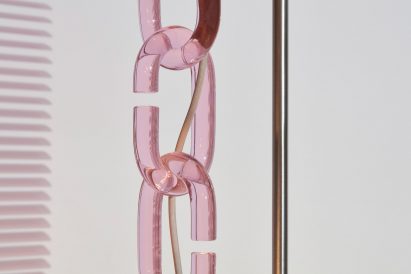 Cerine lighting collection by Trueing