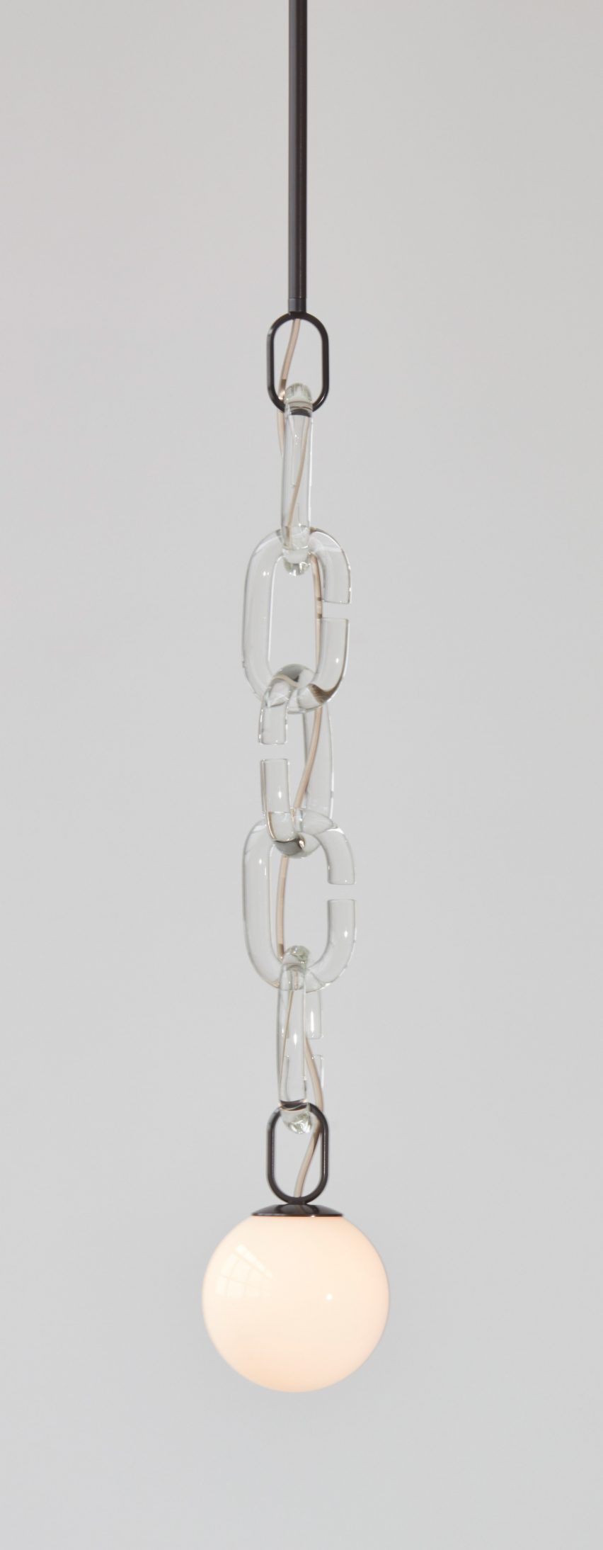 Cerine lighting collection by Trueing