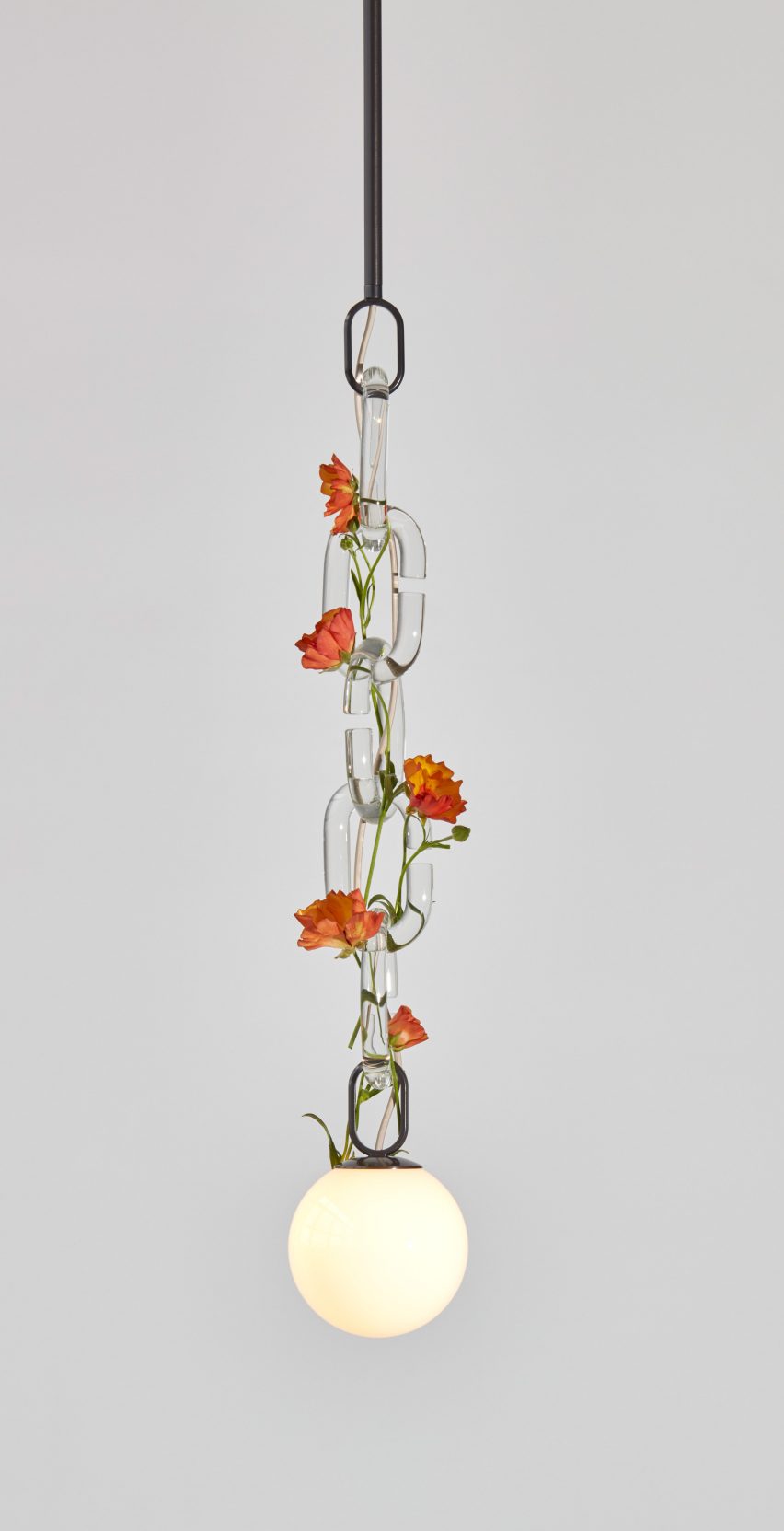 Cerine lighting collection by Trueing