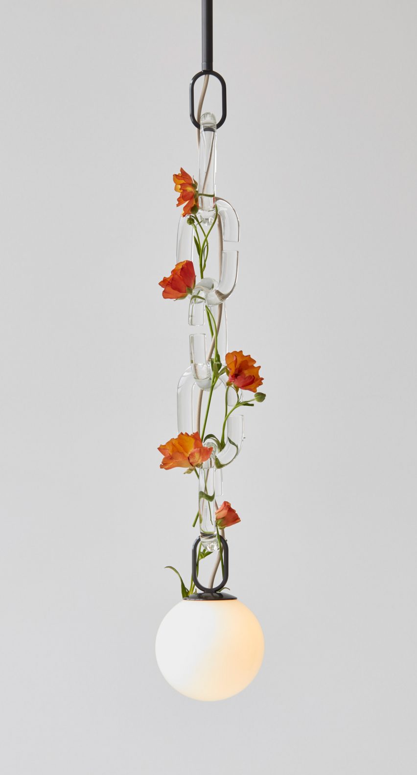 Cerine lighting collection by Trueing
