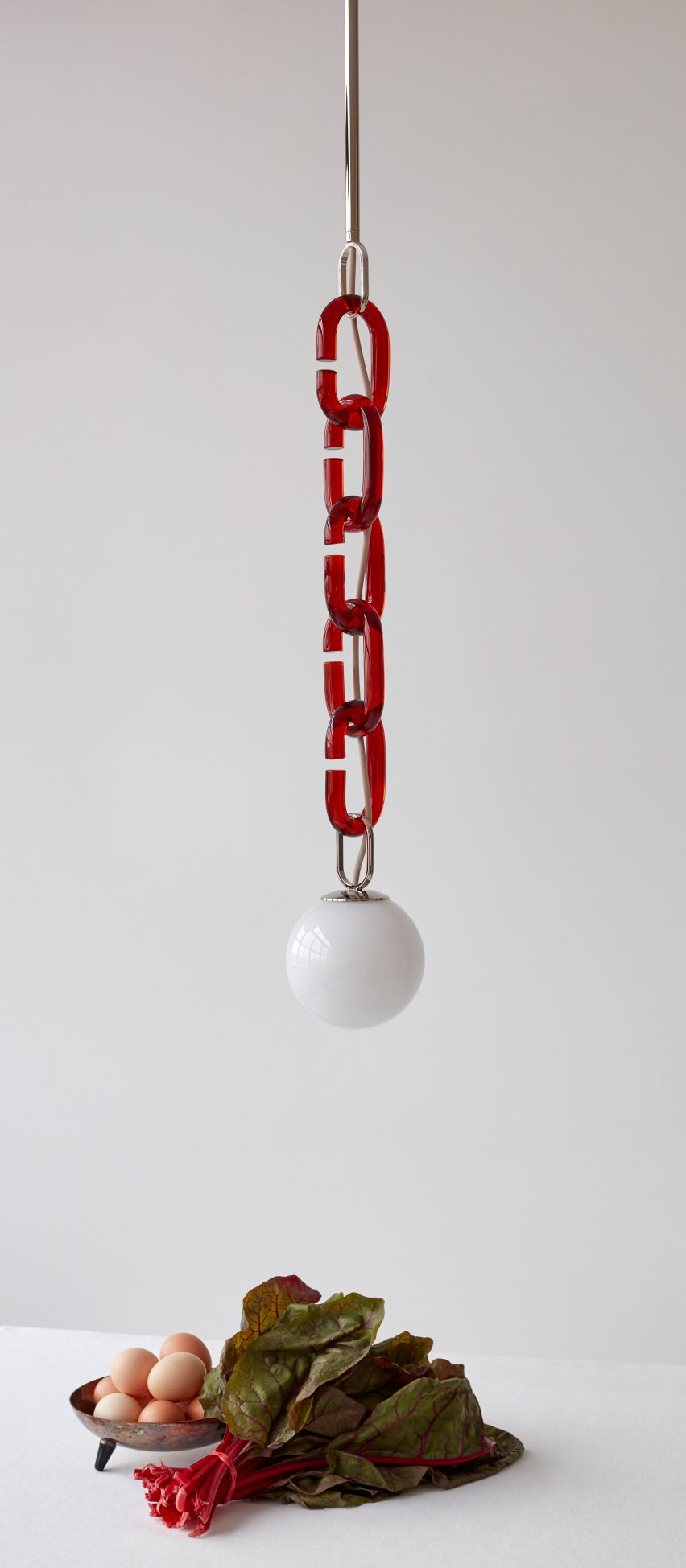 Cerine lighting collection by Trueing