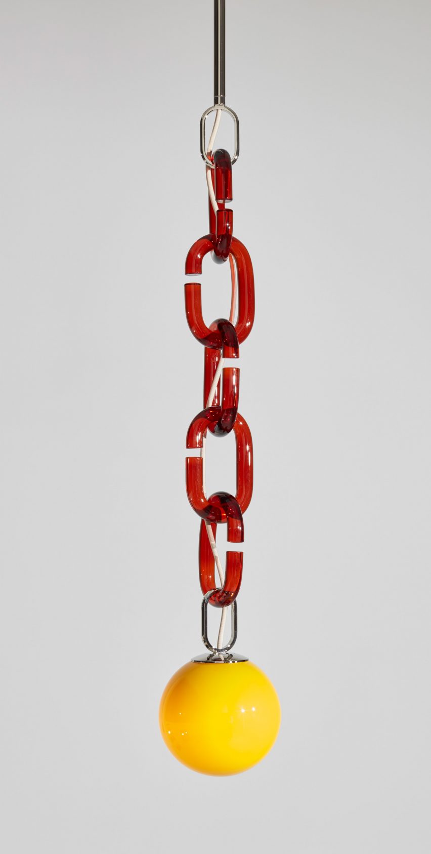 Cerine lighting collection by Trueing