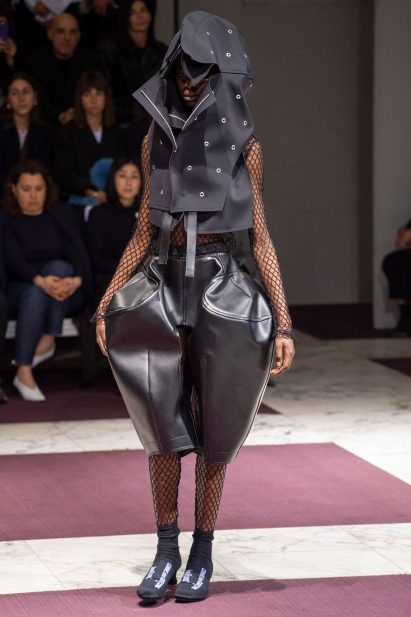 Commes des Garçons FW19