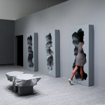 Snarkitecture at The Conversation Show