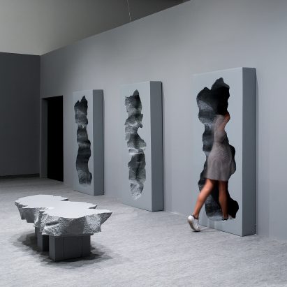 Snarkitecture at The Conversation Show