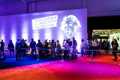 Shift Automotive conference returns Berlin to explore the future of mobility