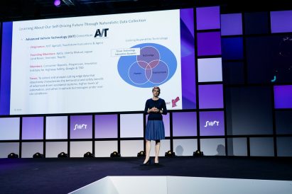 Shift Automotive conference returns Berlin to explore the future of mobility