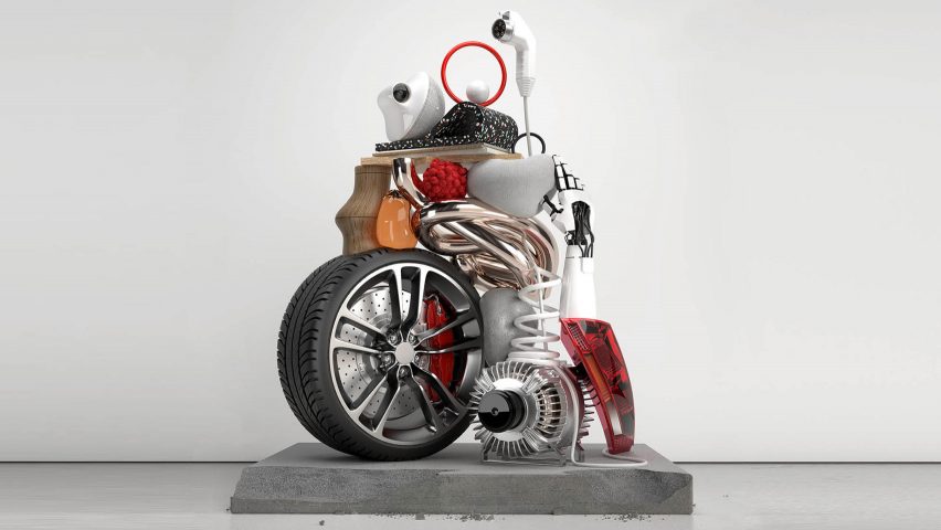 Shift Automotive conference returns Berlin to explore the future of mobility