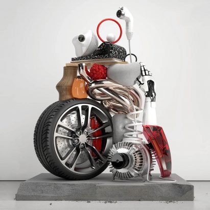Shift Automotive conference returns Berlin to explore the future of mobility