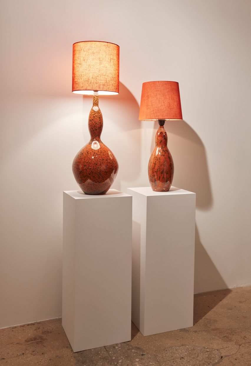 Deeper Than Text exhibit by FDC