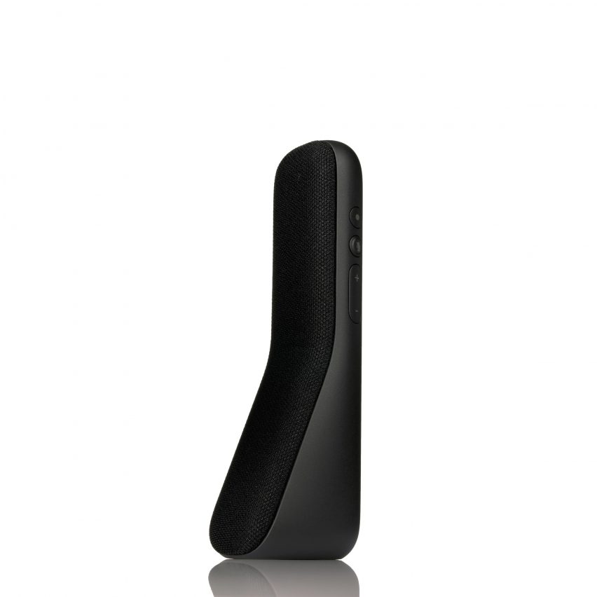 Deuce Smart Speaker Phone by Tej Chauhan
