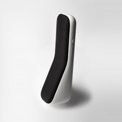 Deuce Smart Speaker Phone by Tej Chauhan