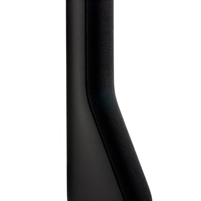 Deuce Smart Speaker Phone by Tej Chauhan