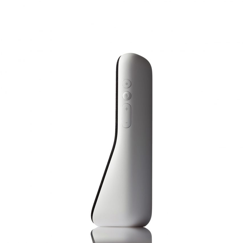 Deuce Smart Speaker Phone by Tej Chauhan