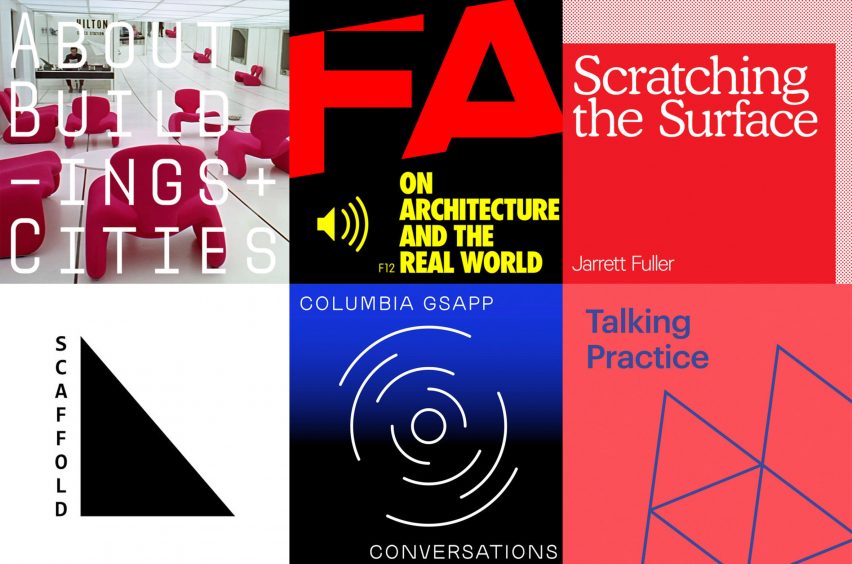 Dezeen Weekly features the Jishou Art Museum and our guide to the best podcasts