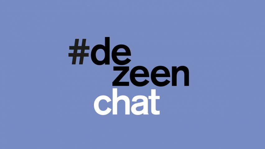 Join Dezeen’s Notre-Dame Spire chat on Twitter with #dezeenchat