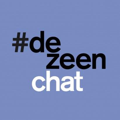 Join Dezeen’s Notre-Dame Spire chat on Twitter with #dezeenchat