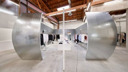 Dover Street Market Los Angeles