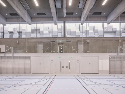 DTW by MLZD in Switzerland