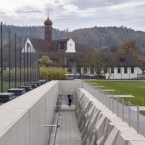 DTW by MLZD in Switzerland