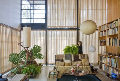 Eames House Conservation Management Plan