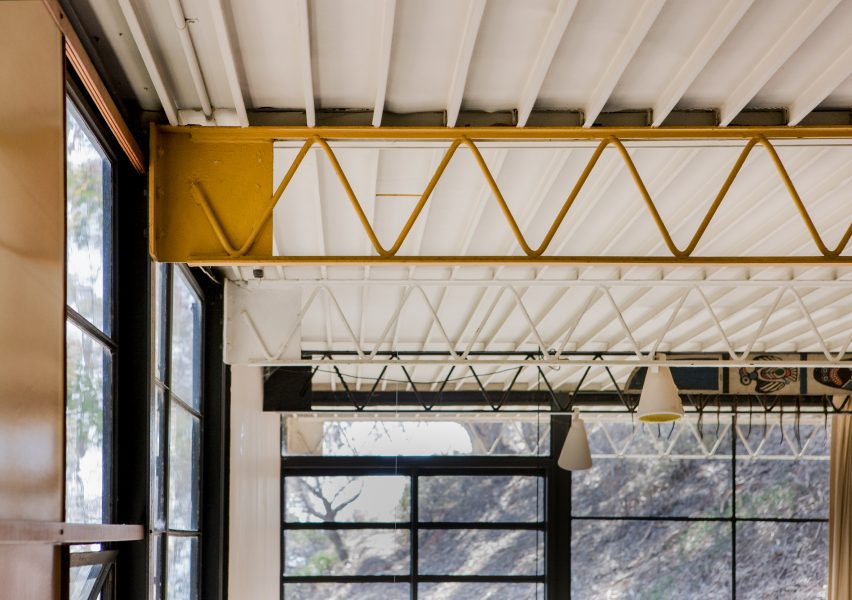 Eames House Conservation Management Plan