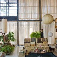 Eames House Conservation Management Plan