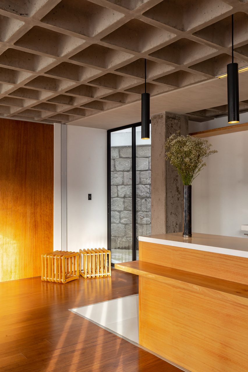 Edificio Criba in Ambato, Ecuador by Rama Estudio