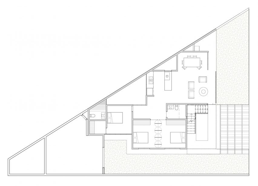 Edificio Criba in Ambato, Ecuador by Rama Estudio