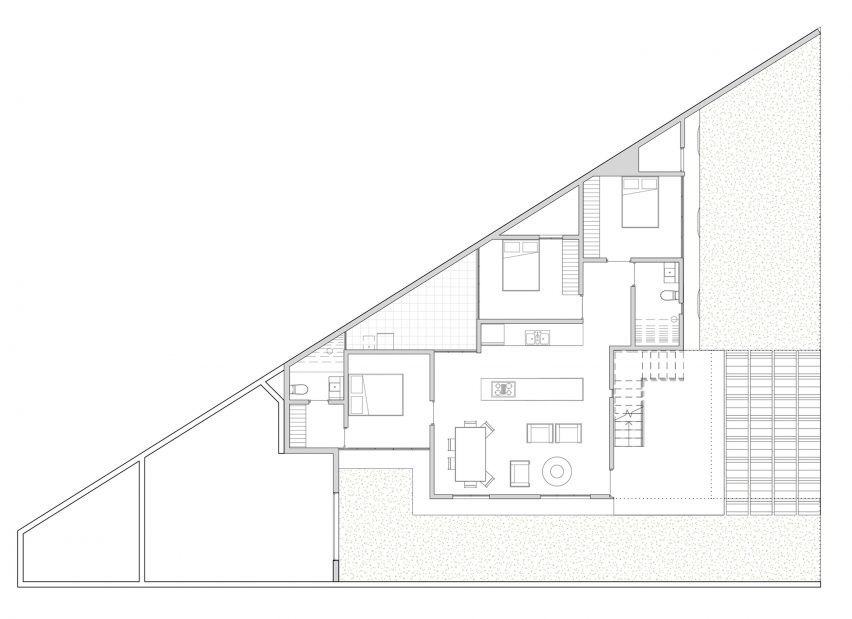 Edificio Criba in Ambato, Ecuador by Rama Estudio