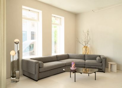 Egg Collective showroom