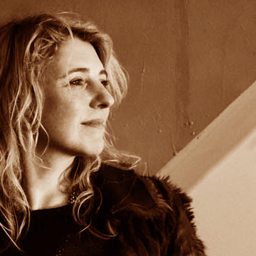 DoepelSrijkers co-founder Eline Strijkers