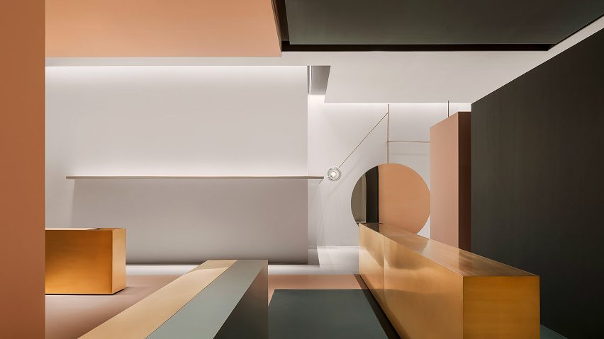 Elle Decoration China 2019 annual: 1 Wor by Domani
