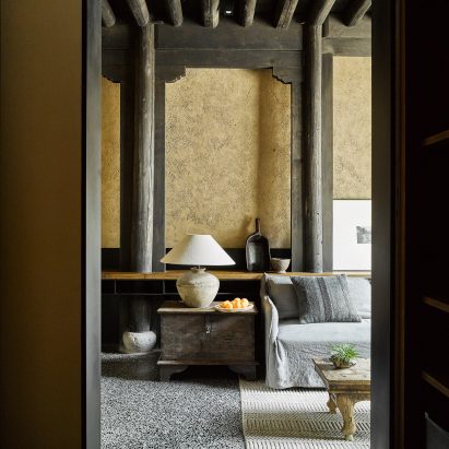 Chinese interior designers, Elle Decoration China 2019 annual: