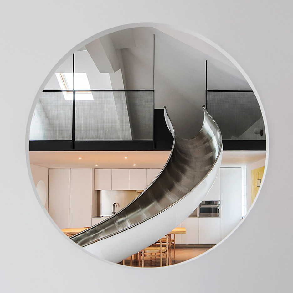 Elle Decoration China 2019 annual: Max Vision by Jin Design Studio