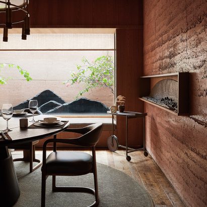Chinese interior designers, Elle Decoration China 2019 annual: