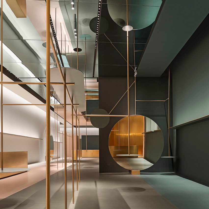 Elle Decoration China 2019 annual: 1 Wor by Domani