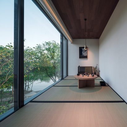 Chinese interior designers, Elle Decoration China 2019 annual: