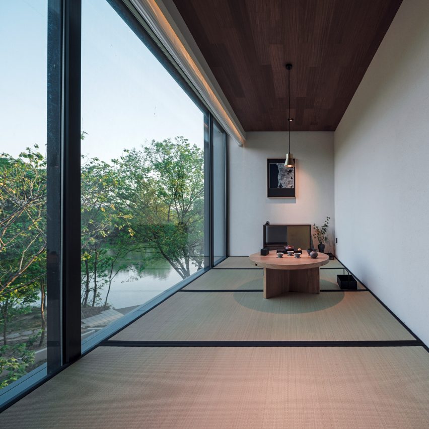 Elle Decoration China 2019 annual: Muh Shoou Xixi by Goa