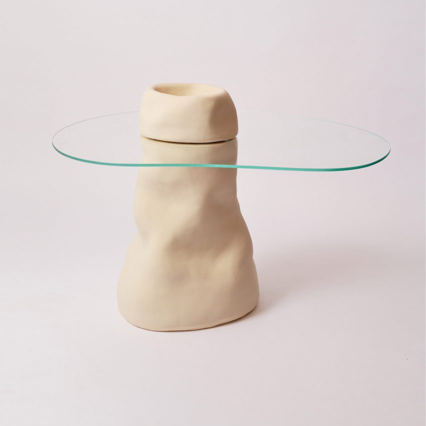 First Hand Collection Part Two by Eny Lee Parker at ICFF New York