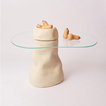 First Hand Collection Part Two by Eny Lee Parker at ICFF New York