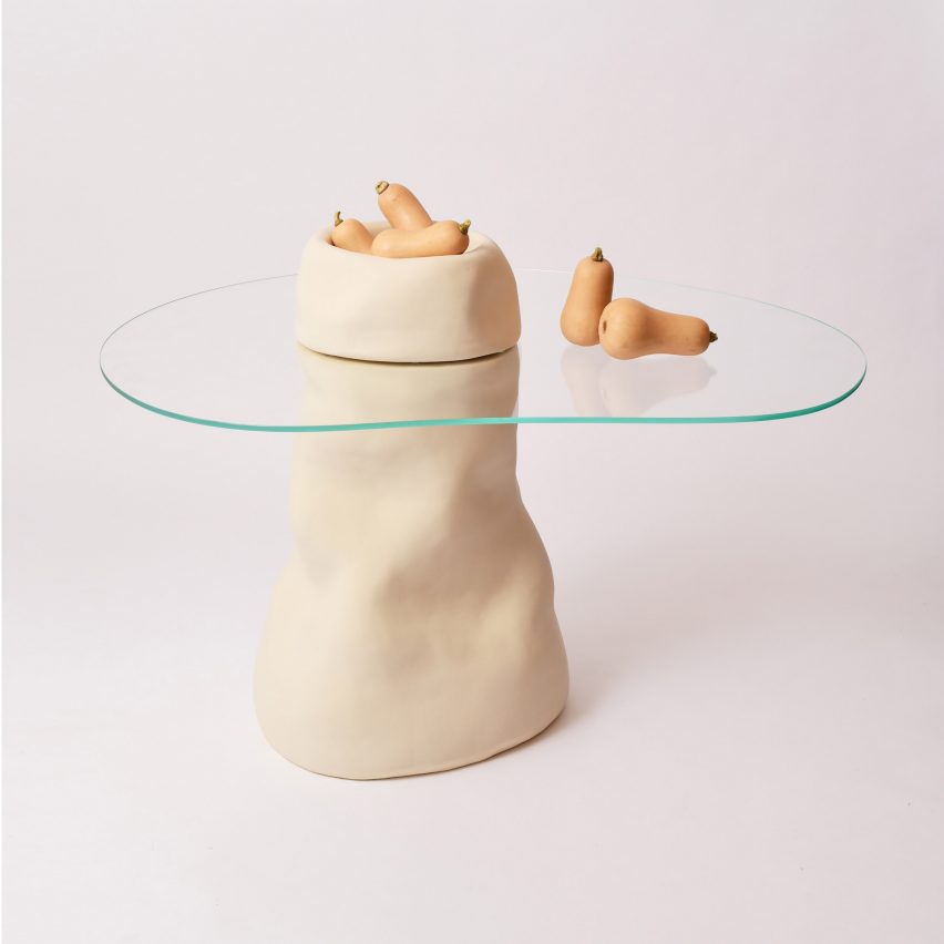 First Hand Collection Part Two by Eny Lee Parker at ICFF New York