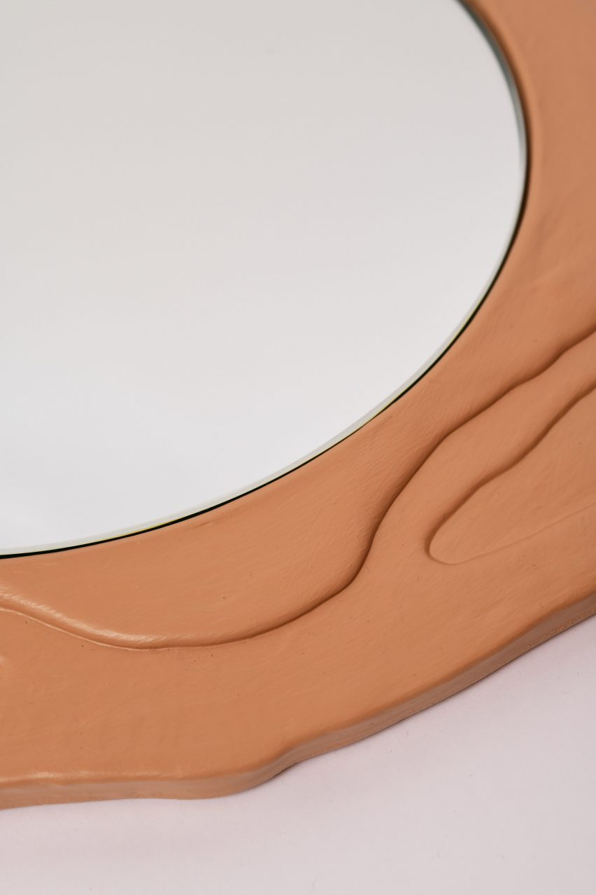 First Hand Collection Part Two by Eny Lee Parker at ICFF New York