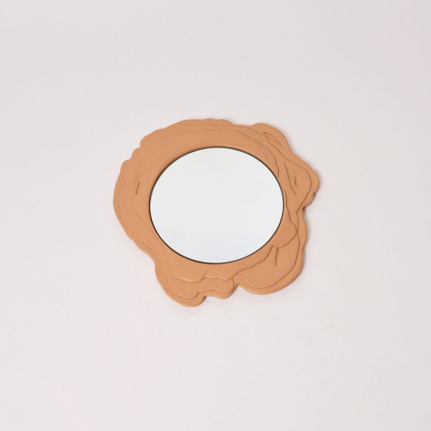 First Hand Collection Part Two by Eny Lee Parker at ICFF New York