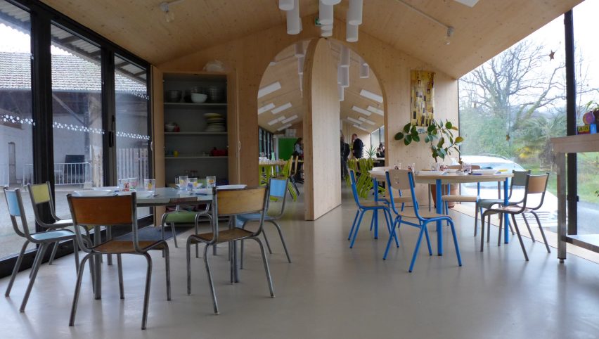 EU Mies Award 2019 Emerging Architecture Winner BAST