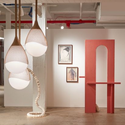 10 must-see installations and exhibits at NYCxDesign 2019
