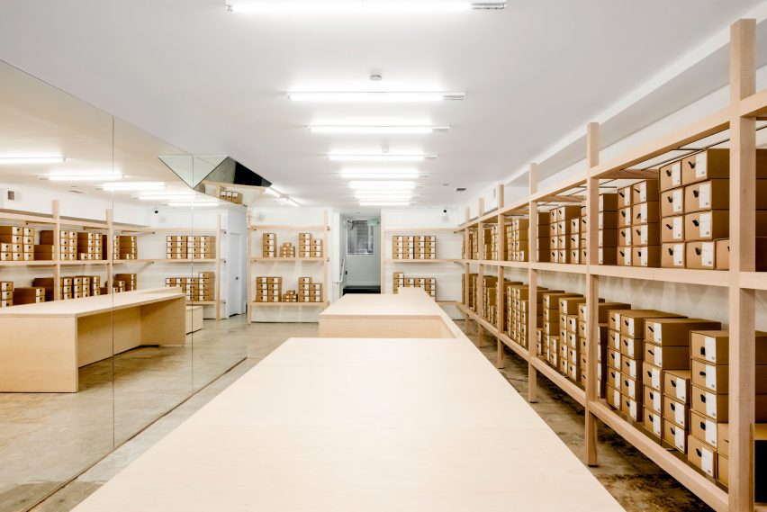 Feit San Francisco by Jordana Maisie
